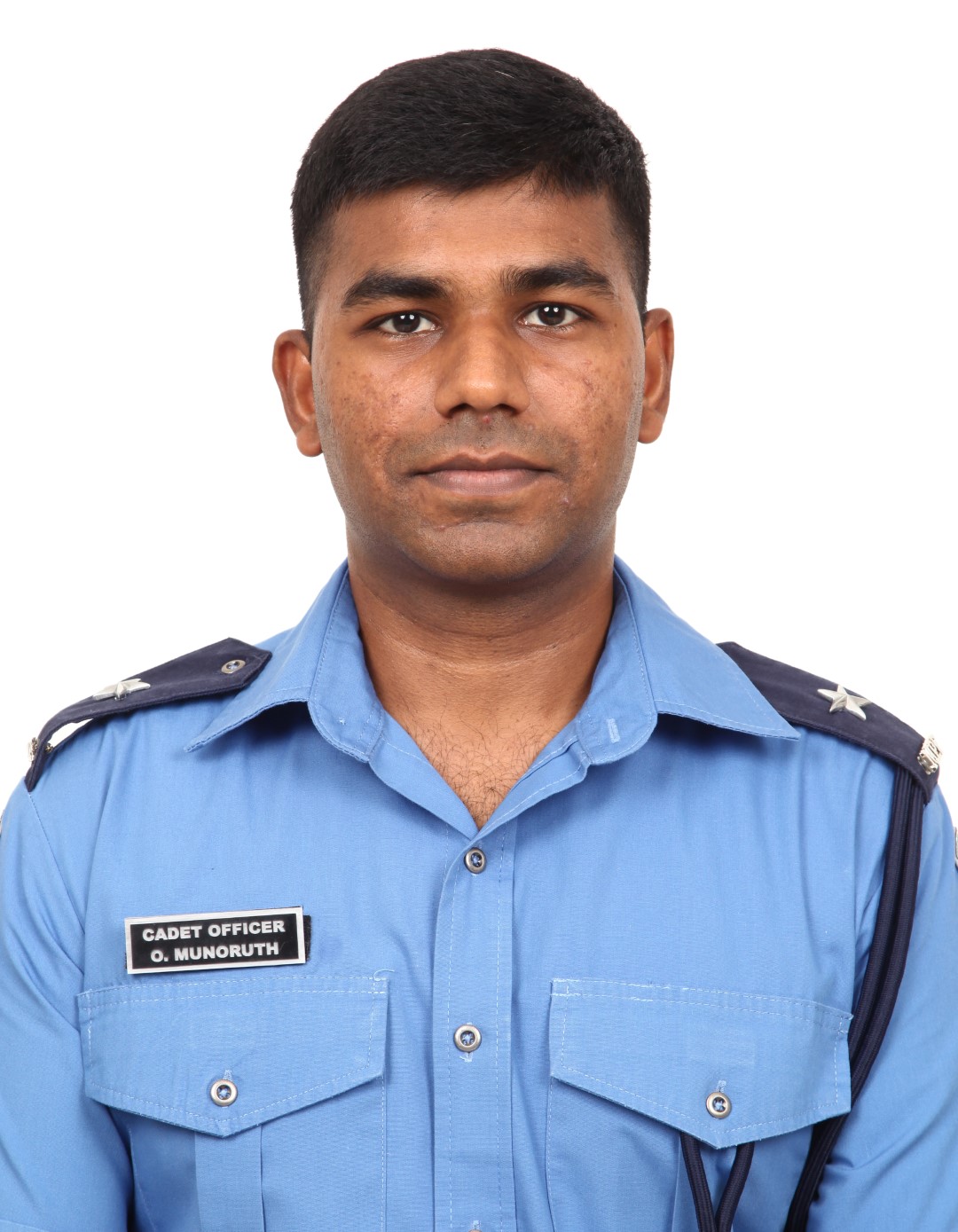 Omeshwarsingh Munoruth Omeshwarsingh Munoruth